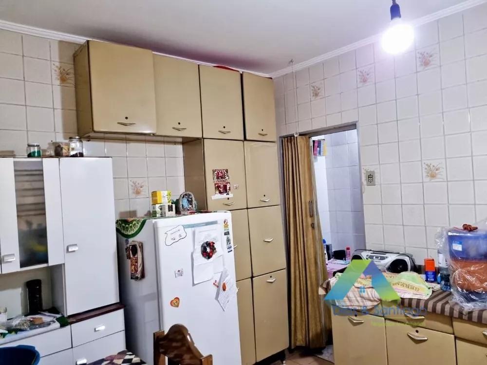 Sobrado à venda com 2 quartos, 110m² - Foto 10