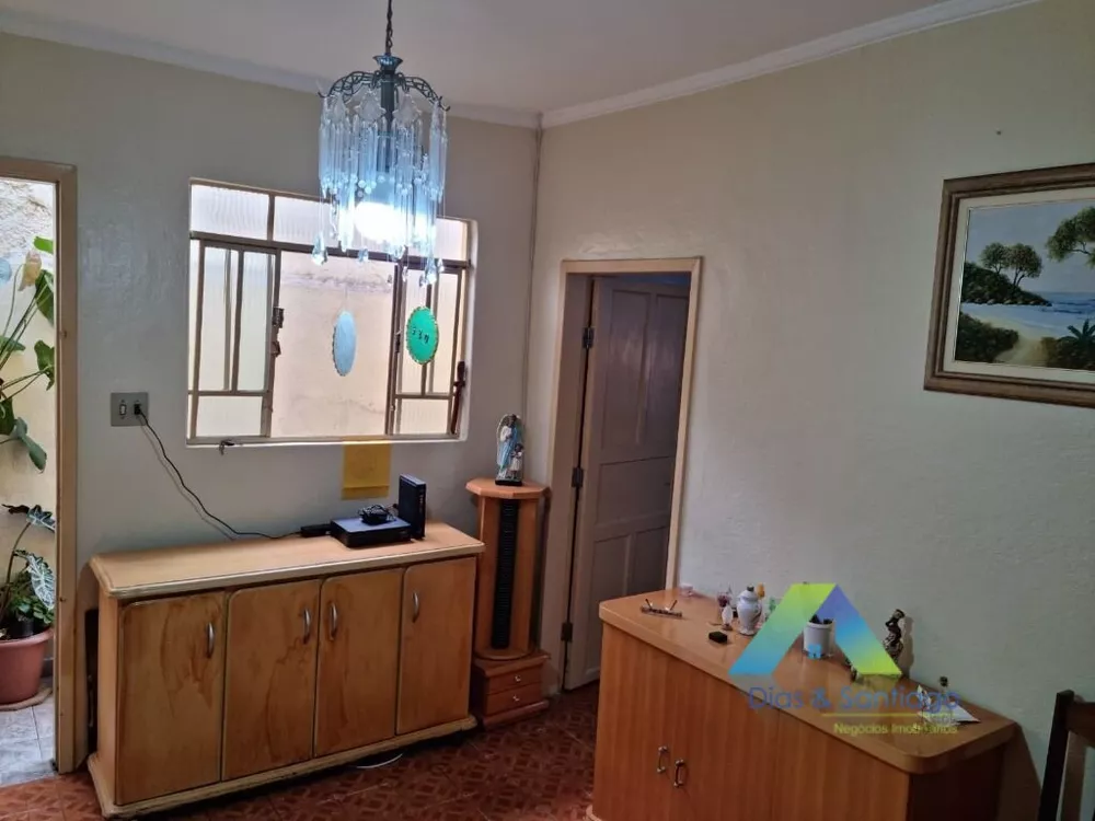 Sobrado à venda com 2 quartos, 110m² - Foto 1