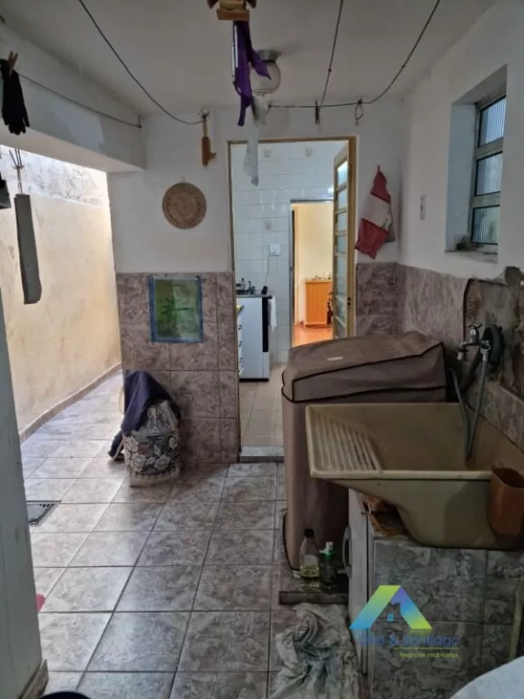 Sobrado à venda com 2 quartos, 110m² - Foto 14