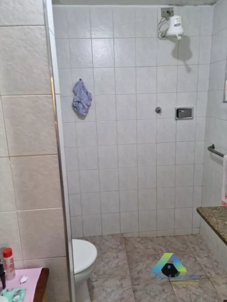 Sobrado à venda com 2 quartos, 110m² - Foto 11