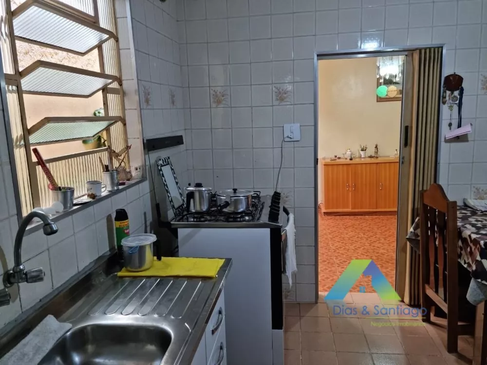 Sobrado à venda com 2 quartos, 110m² - Foto 12