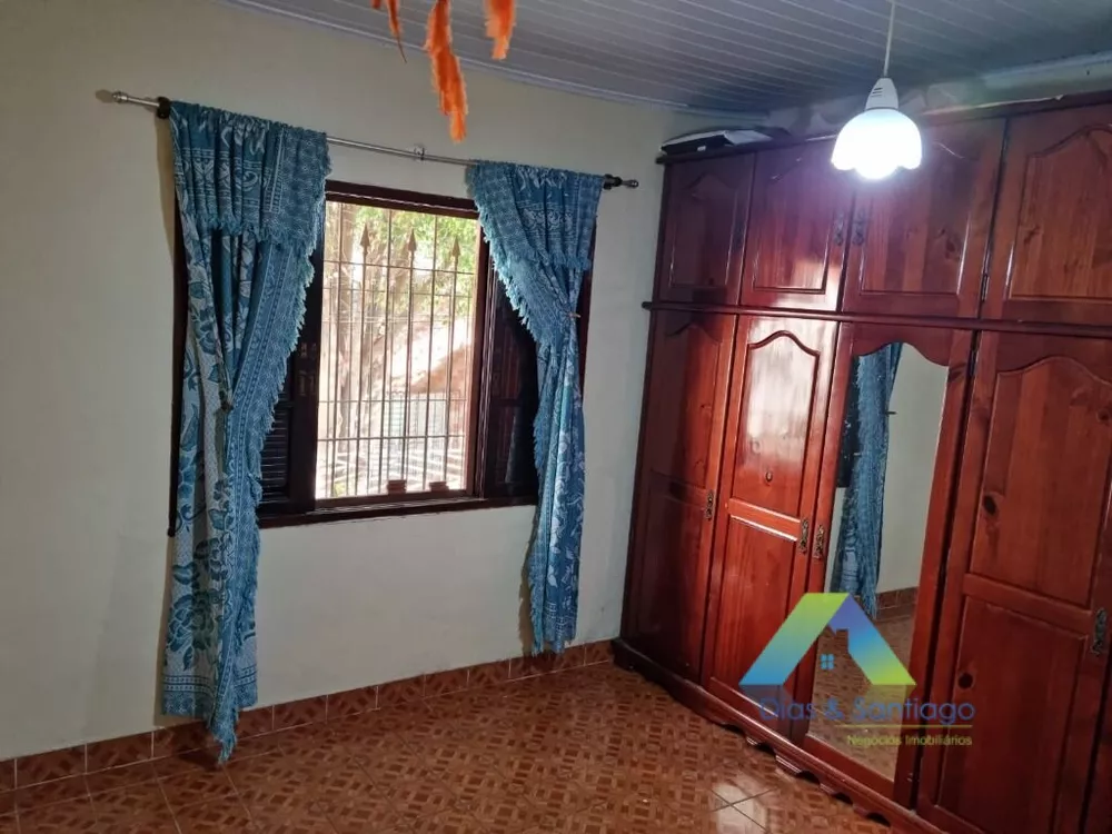 Sobrado à venda com 2 quartos, 110m² - Foto 3