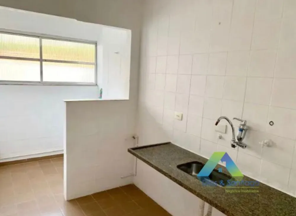 Apartamento, 1 quarto, 65 m² - Foto 2
