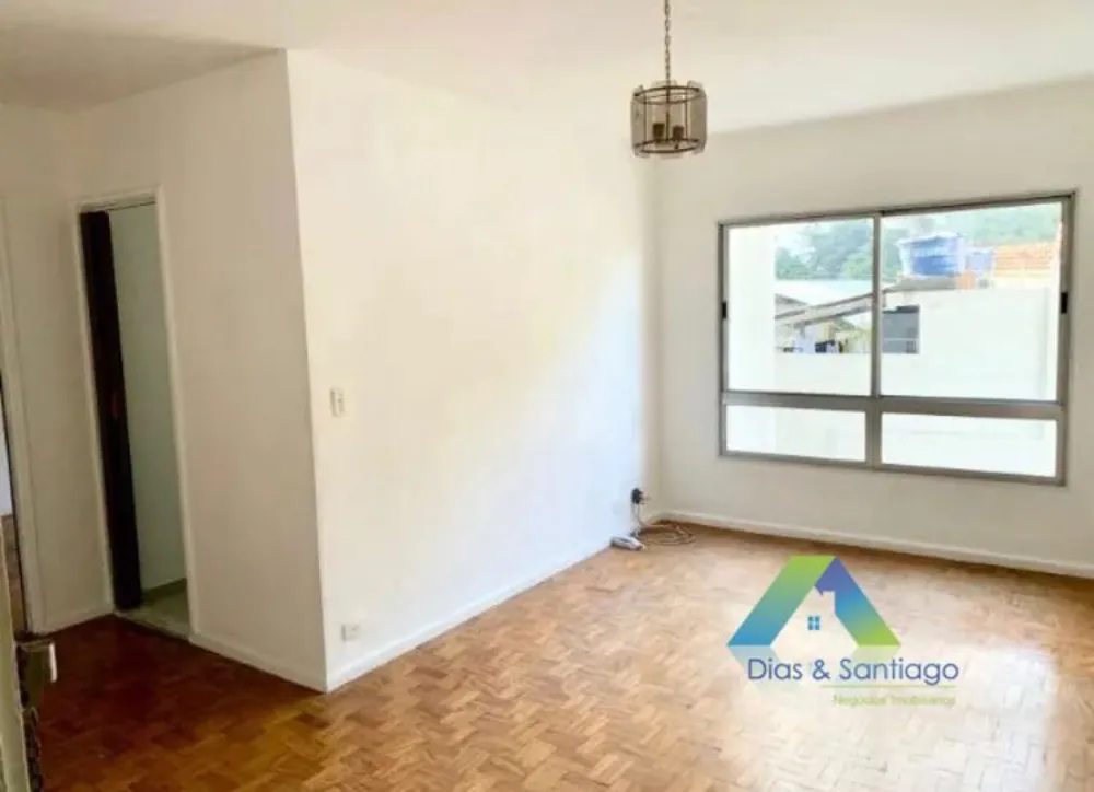 Apartamento, 1 quarto, 65 m² - Foto 1