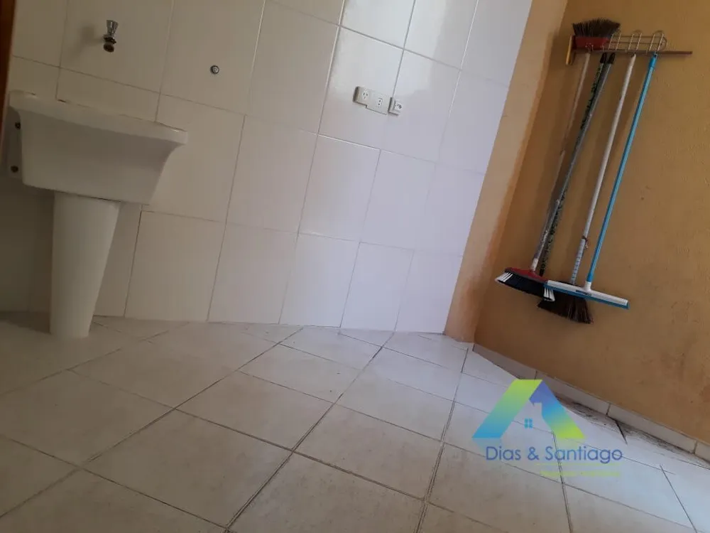 Sobrado, 3 quartos, 203 m² - Foto 16