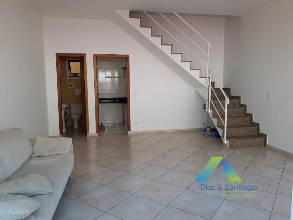 Sobrado, 3 quartos, 203 m² - Foto 3