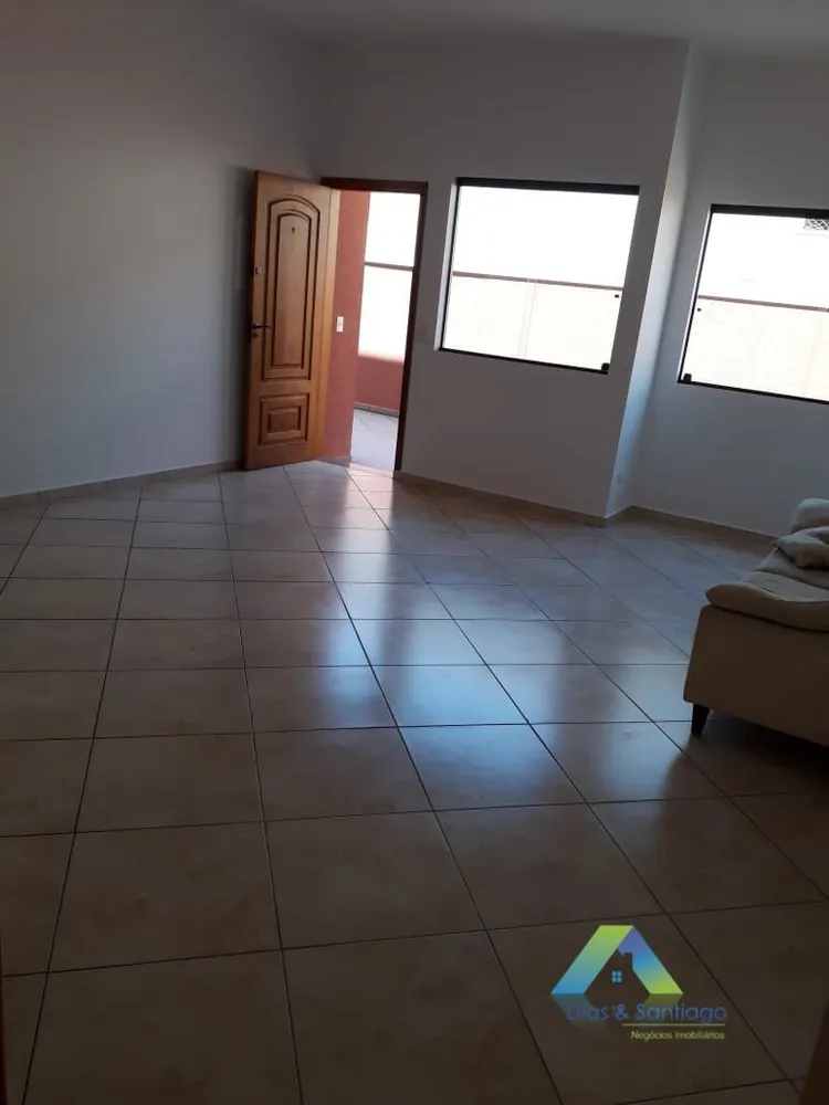Sobrado, 3 quartos, 203 m² - Foto 5