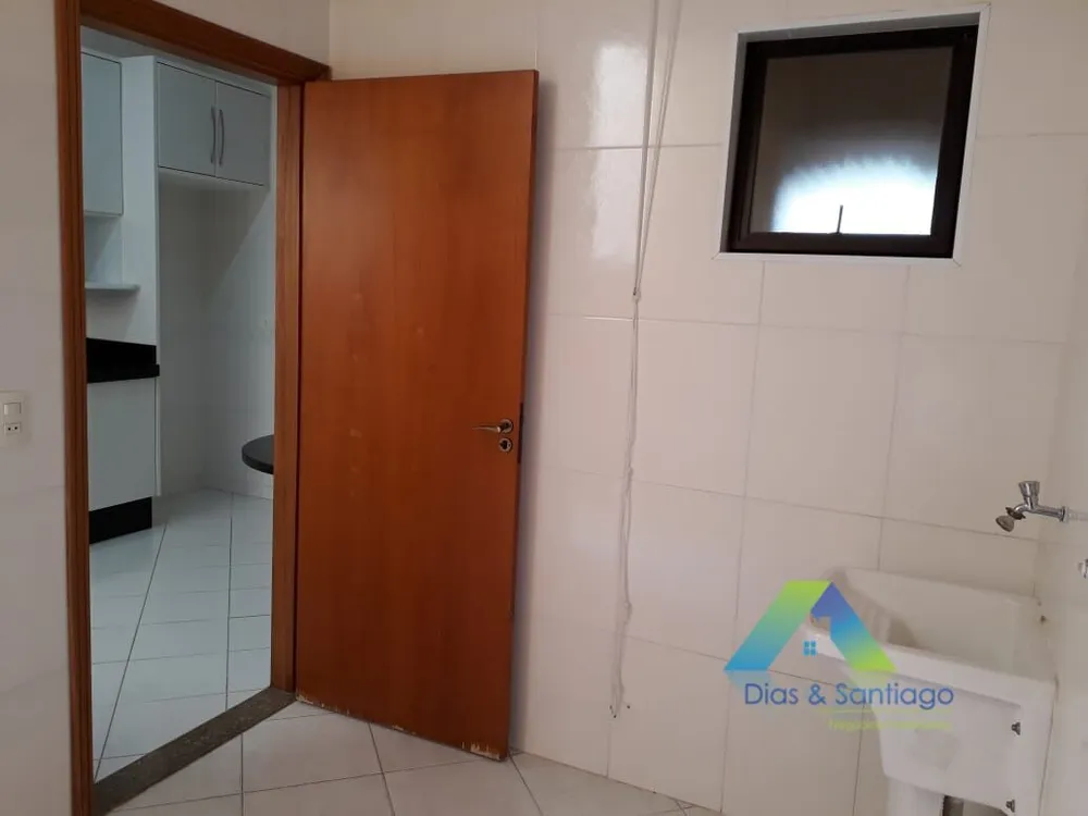 Sobrado, 3 quartos, 203 m² - Foto 15
