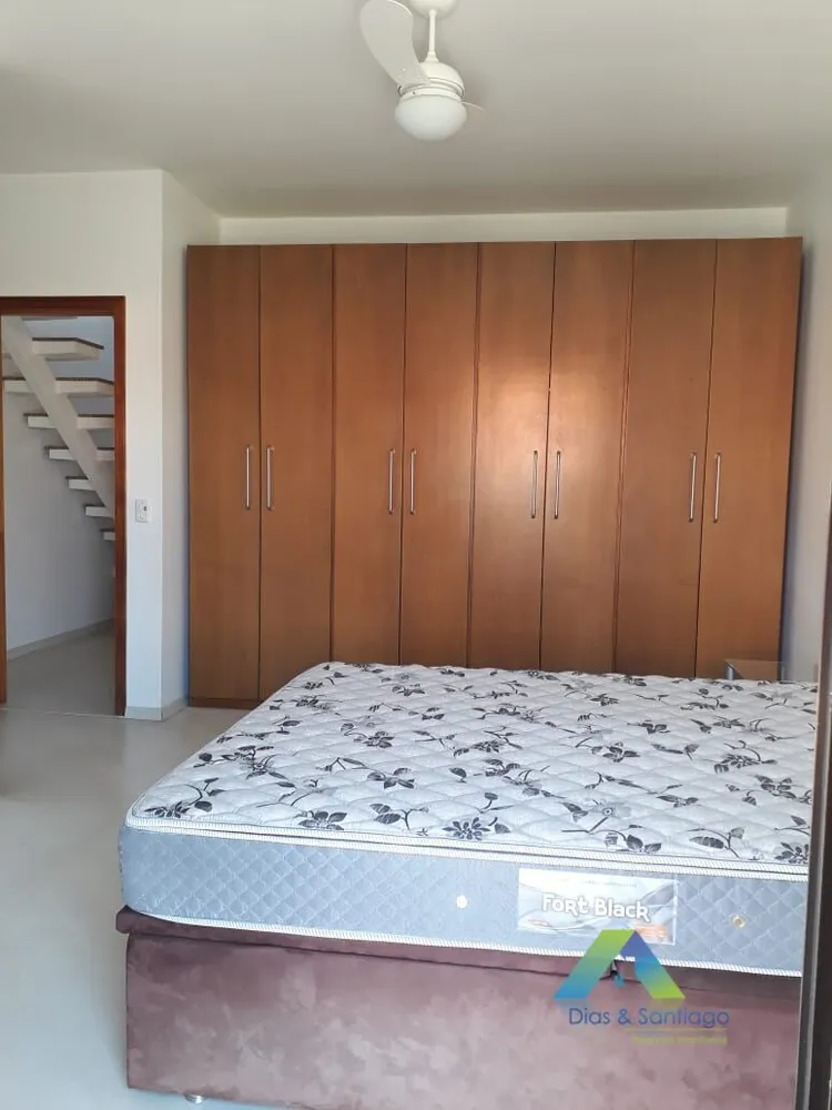 Sobrado, 3 quartos, 203 m² - Foto 9