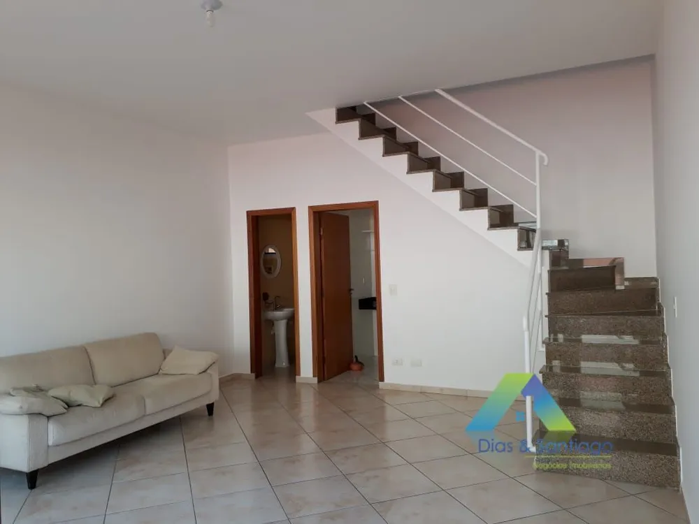 Sobrado, 3 quartos, 203 m² - Foto 4