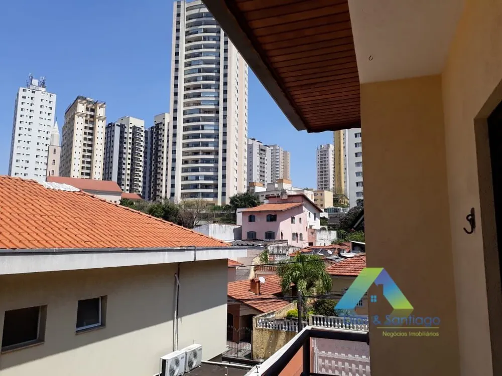 Sobrado, 3 quartos, 203 m² - Foto 11