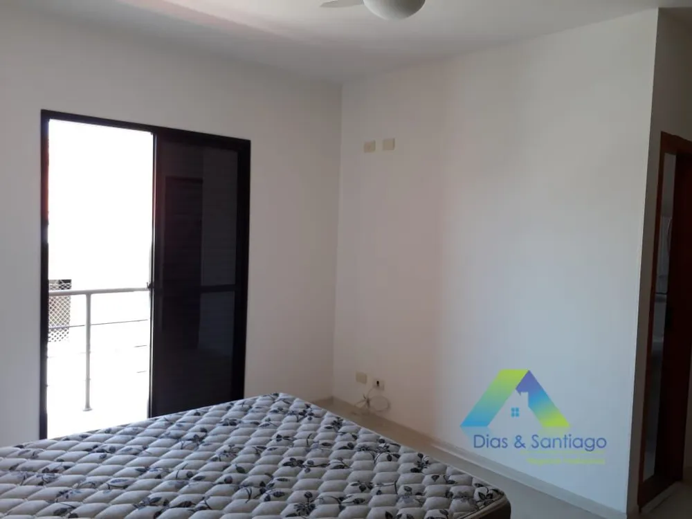 Sobrado, 3 quartos, 203 m² - Foto 8