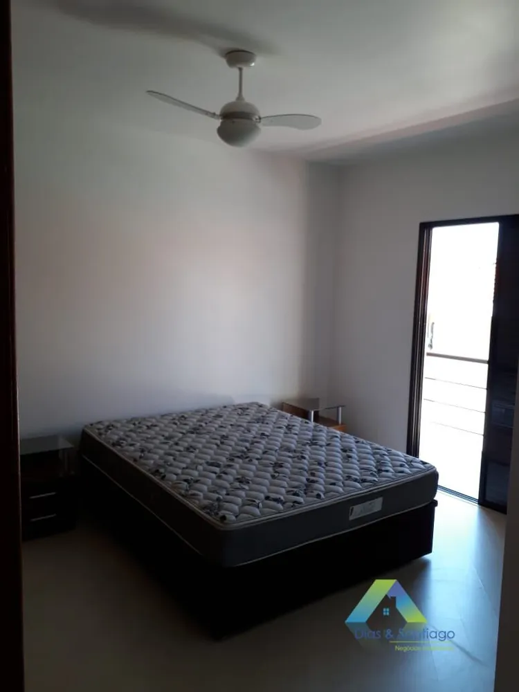Sobrado, 3 quartos, 203 m² - Foto 7