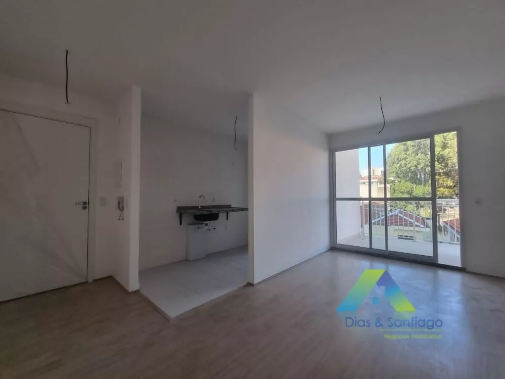 Apartamento à venda com 3 quartos, 66m² - Foto 3