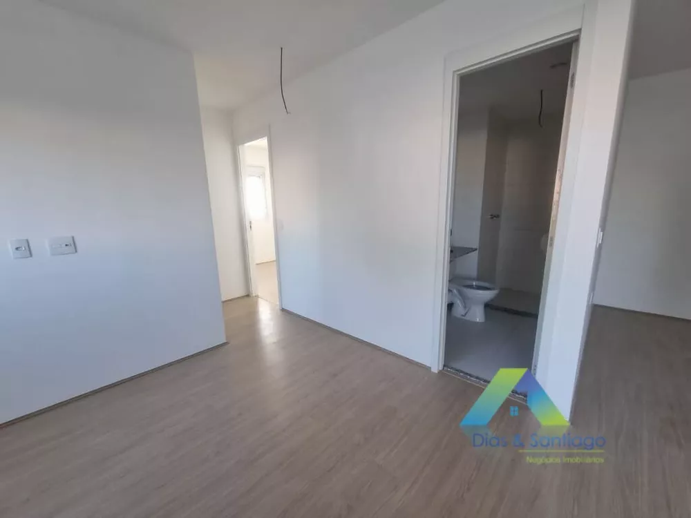 Apartamento à venda com 3 quartos, 66m² - Foto 7