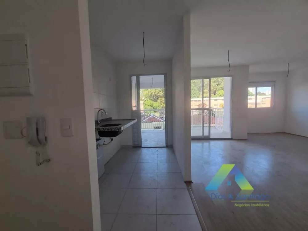 Apartamento à venda com 3 quartos, 66m² - Foto 5