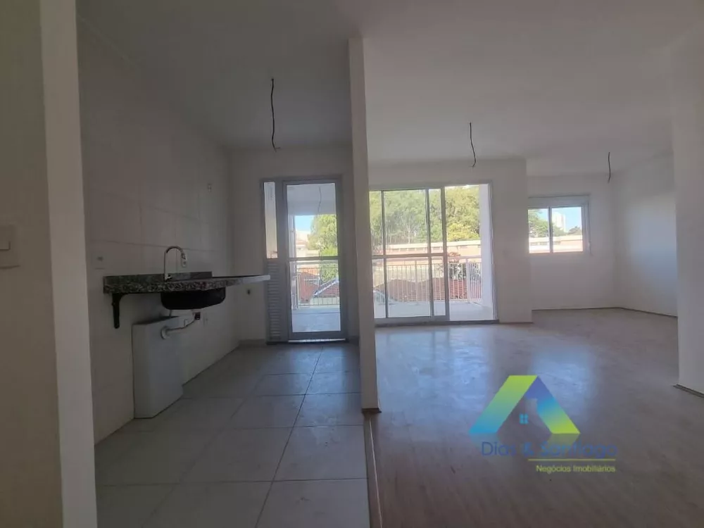 Apartamento à venda com 3 quartos, 66m² - Foto 4