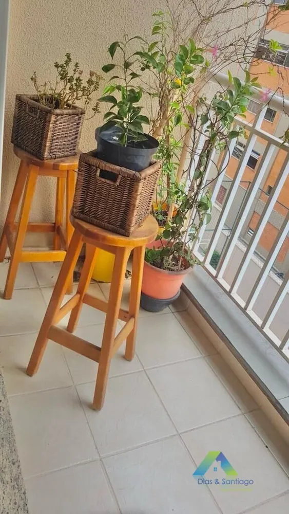 Apartamento, 3 quartos, 71 m² - Foto 7
