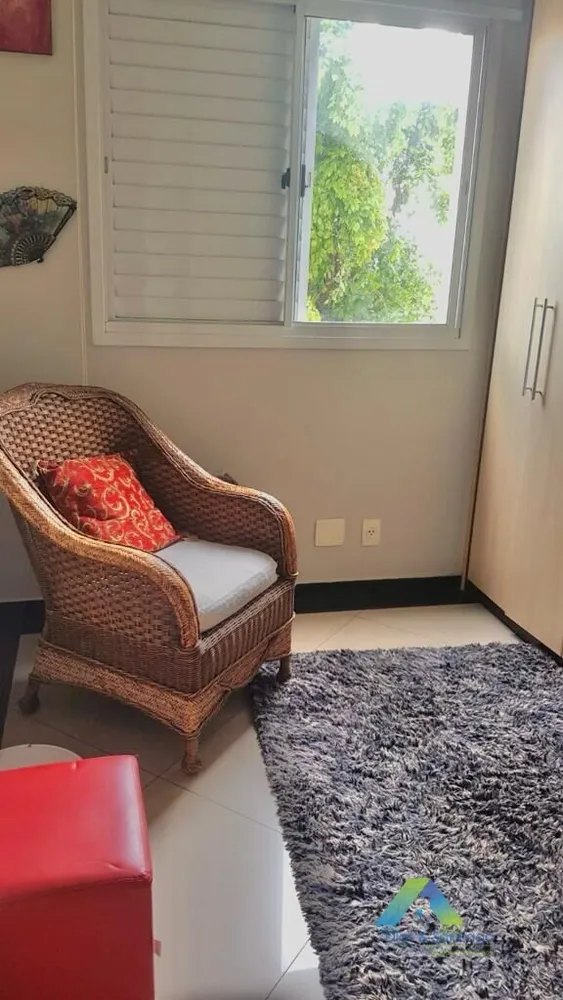 Apartamento, 3 quartos, 71 m² - Foto 11