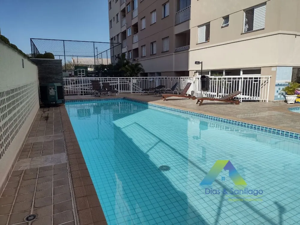 Apartamento, 3 quartos, 71 m² - Foto 18