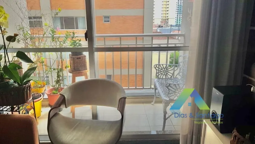 Apartamento, 3 quartos, 71 m² - Foto 5