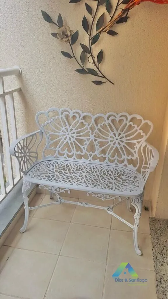 Apartamento, 3 quartos, 71 m² - Foto 6