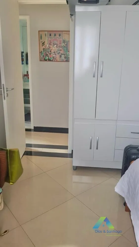 Apartamento, 3 quartos, 71 m² - Foto 9
