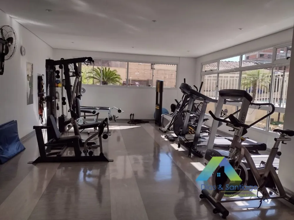 Apartamento, 3 quartos, 71 m² - Foto 20