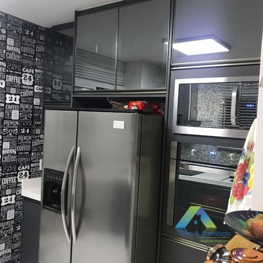 Apartamento, 3 quartos, 94 m² - Foto 2