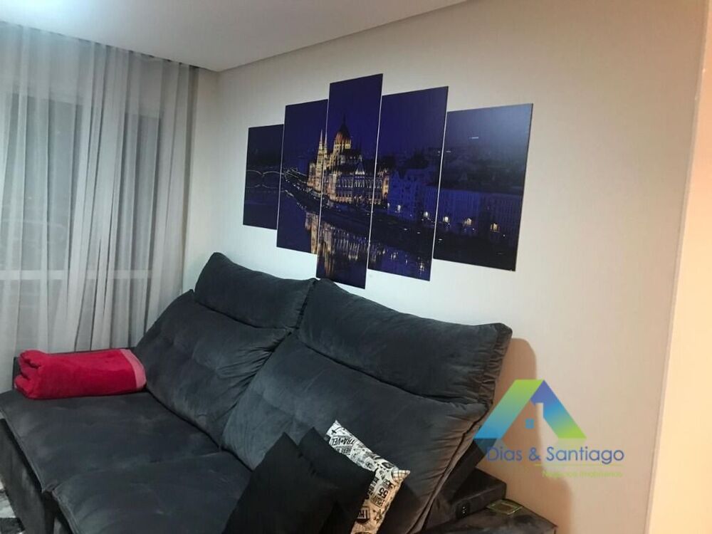 Apartamento, 3 quartos, 94 m² - Foto 4