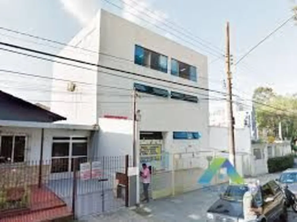 Prédio Inteiro, 510 m² - Foto 2