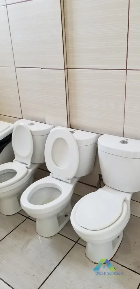Prédio Inteiro, 510 m² - Foto 10