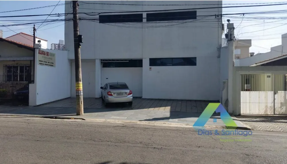 Prédio Inteiro, 510 m² - Foto 3