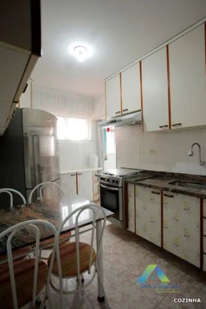 Apartamento à venda com 3 quartos, 60m² - Foto 2