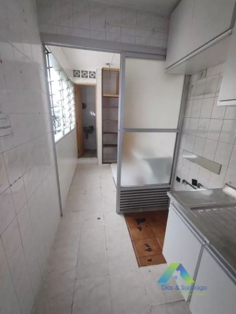 Apartamento à venda com 3 quartos, 78m² - Foto 4