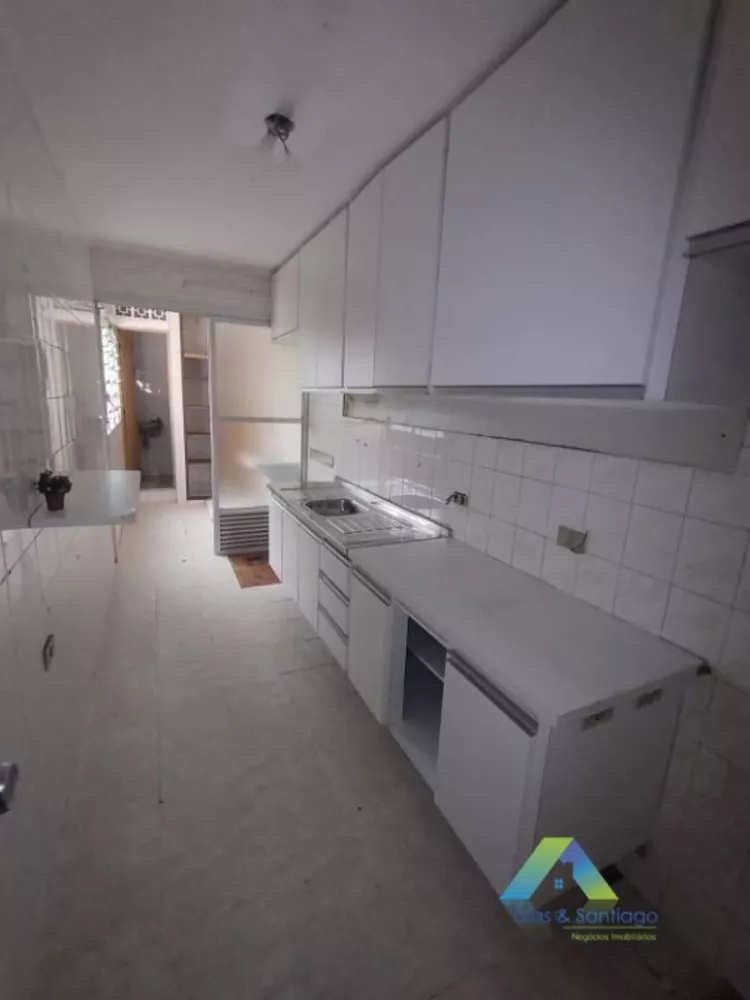 Apartamento à venda com 3 quartos, 78m² - Foto 2