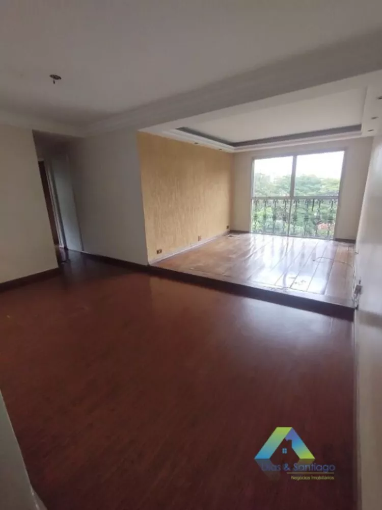 Apartamento à venda com 3 quartos, 78m² - Foto 1