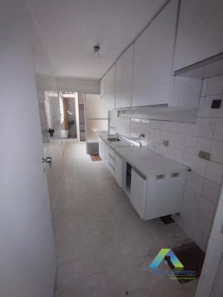 Apartamento à venda com 3 quartos, 78m² - Foto 3