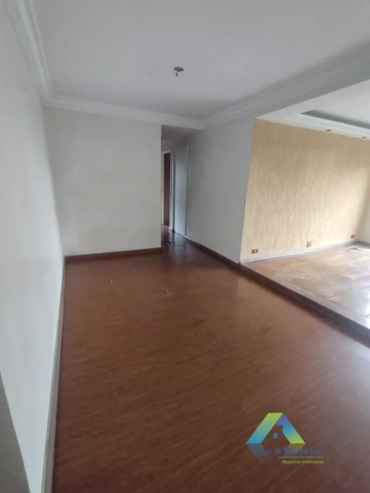 Apartamento à venda com 3 quartos, 78m² - Foto 6