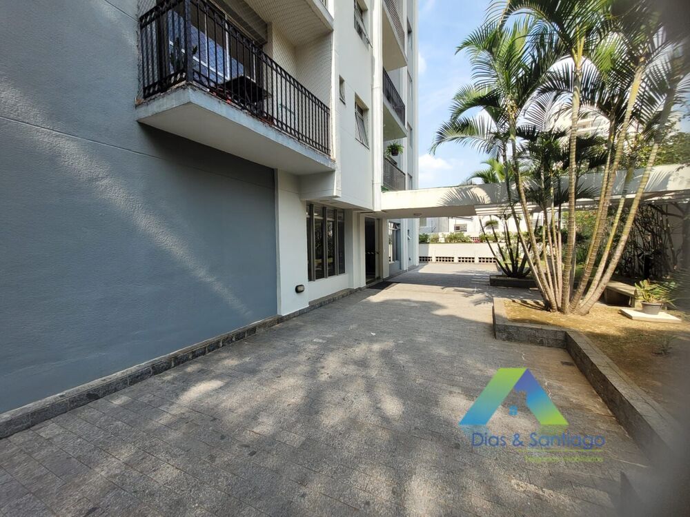 Apartamento à venda com 2 quartos, 60m² - Foto 4