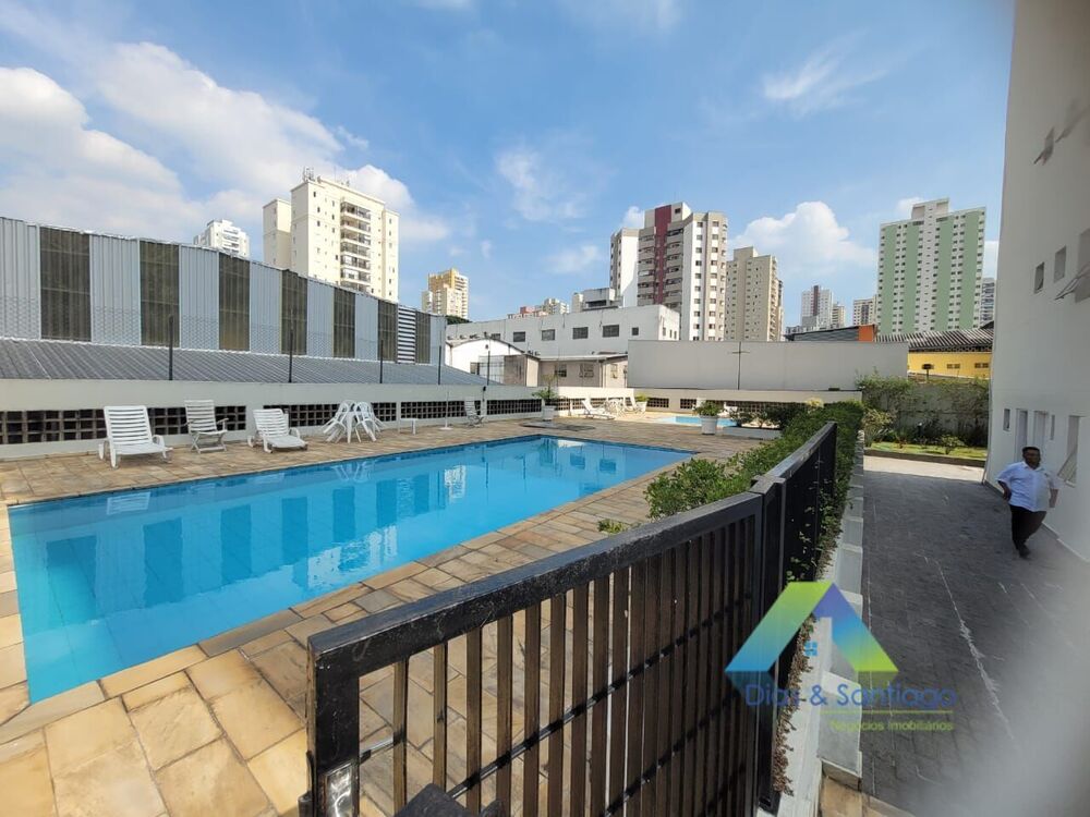 Apartamento à venda com 2 quartos, 60m² - Foto 3