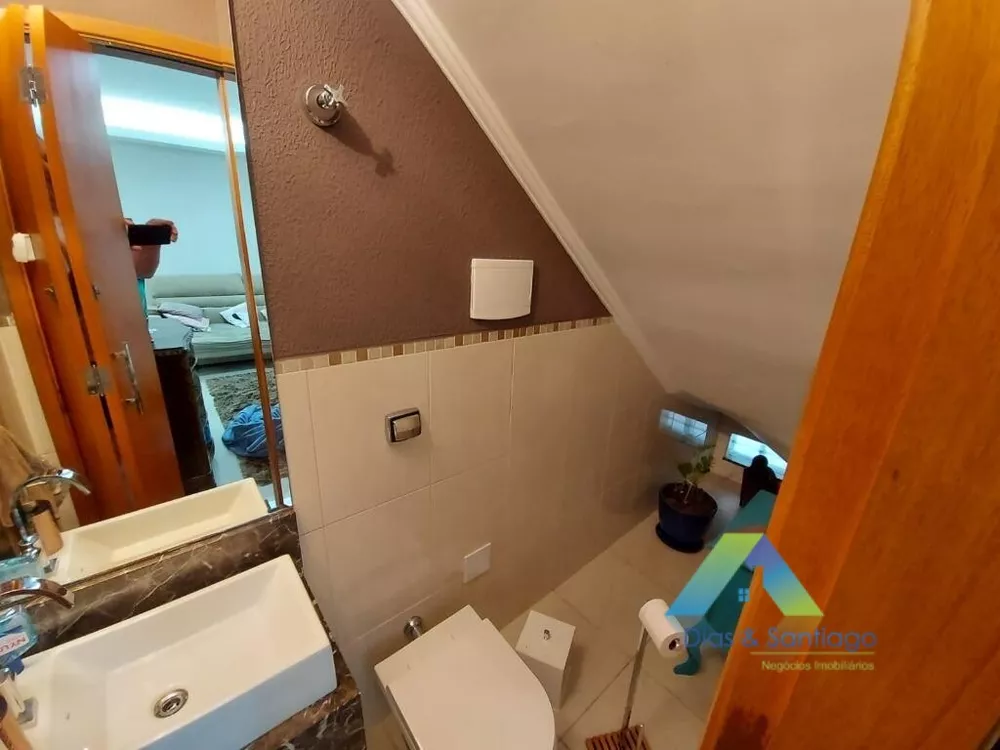 Sobrado à venda com 3 quartos, 100m² - Foto 26