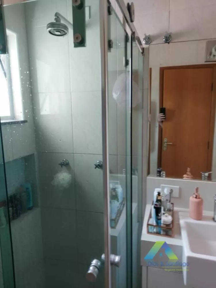 Sobrado à venda com 3 quartos, 100m² - Foto 7