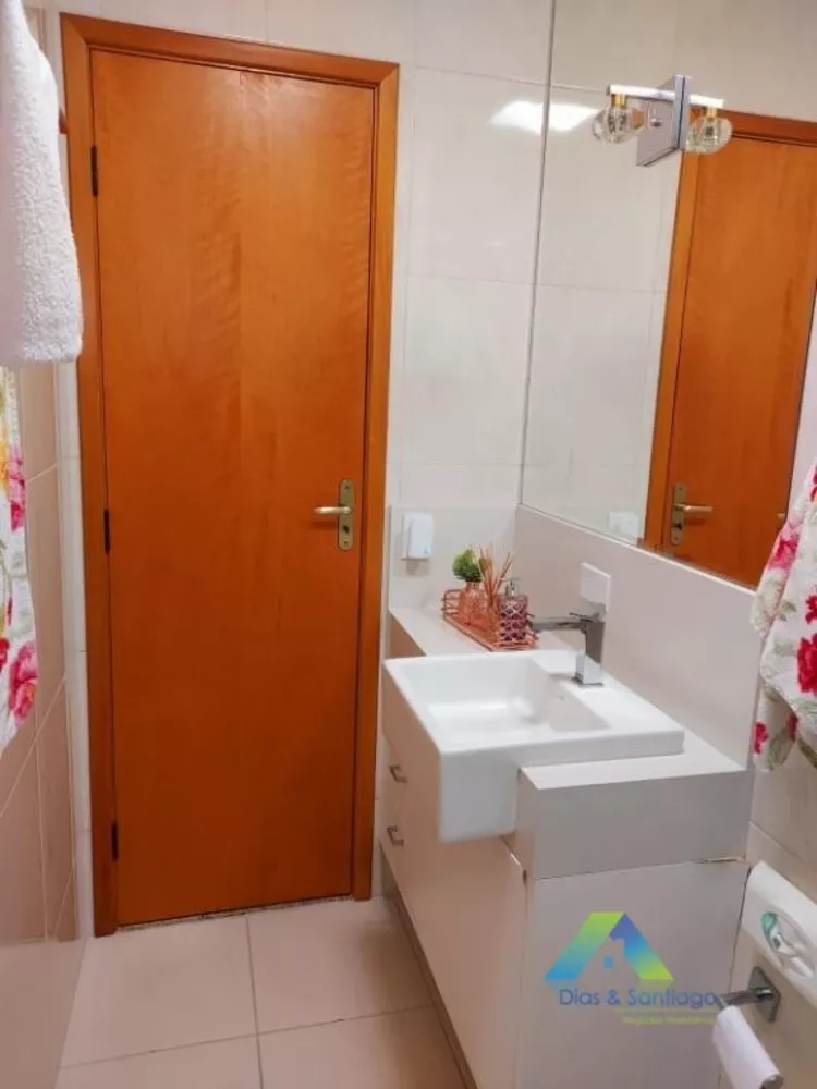 Sobrado à venda com 3 quartos, 100m² - Foto 17