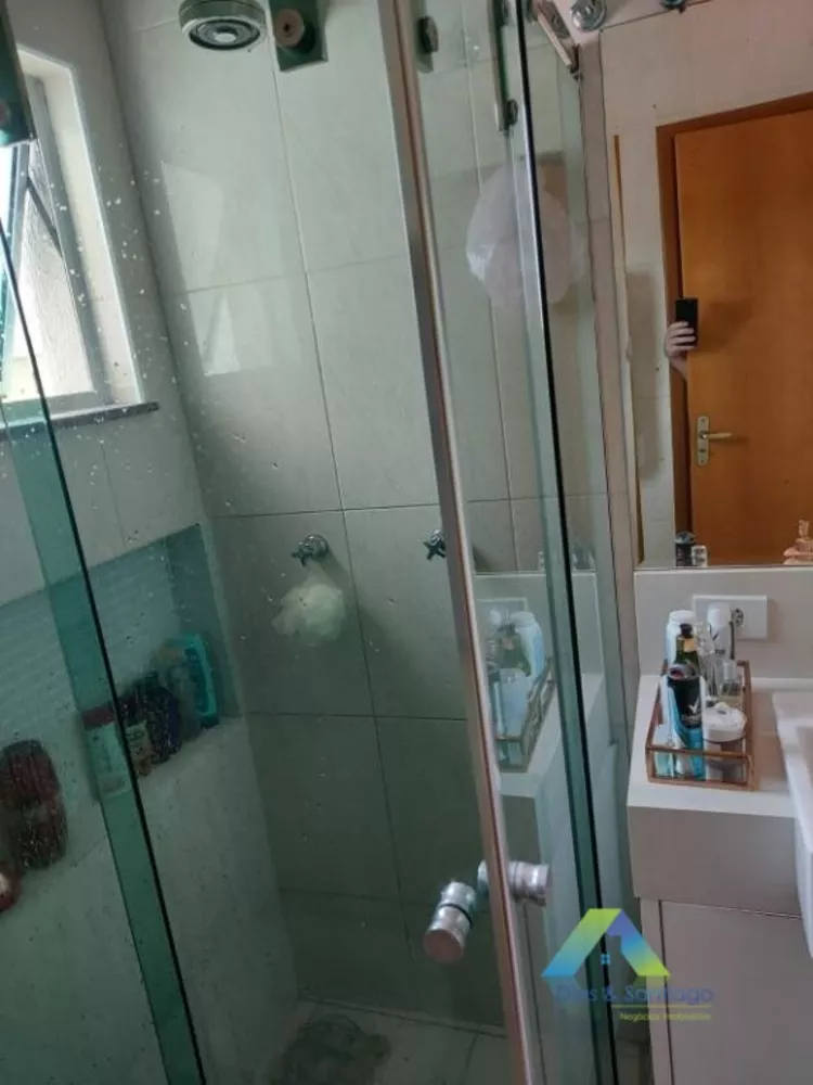 Sobrado à venda com 3 quartos, 100m² - Foto 10