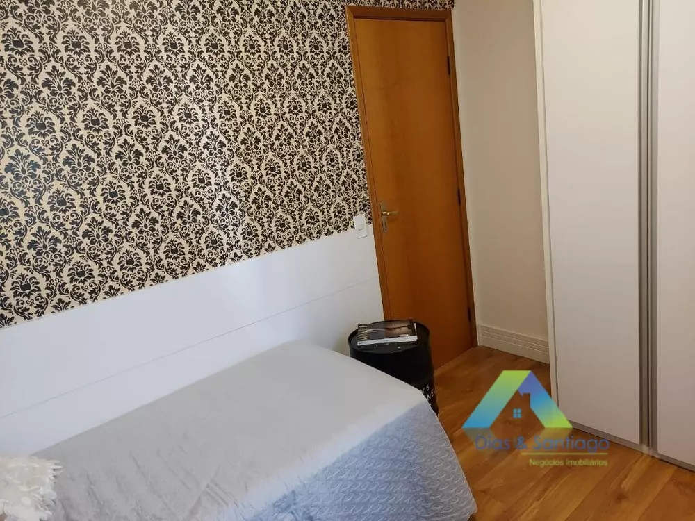 Sobrado à venda com 3 quartos, 100m² - Foto 5