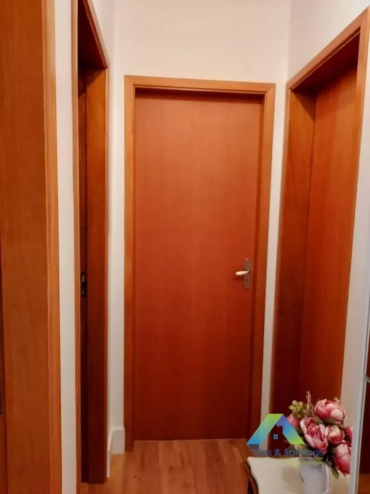 Sobrado à venda com 3 quartos, 100m² - Foto 13