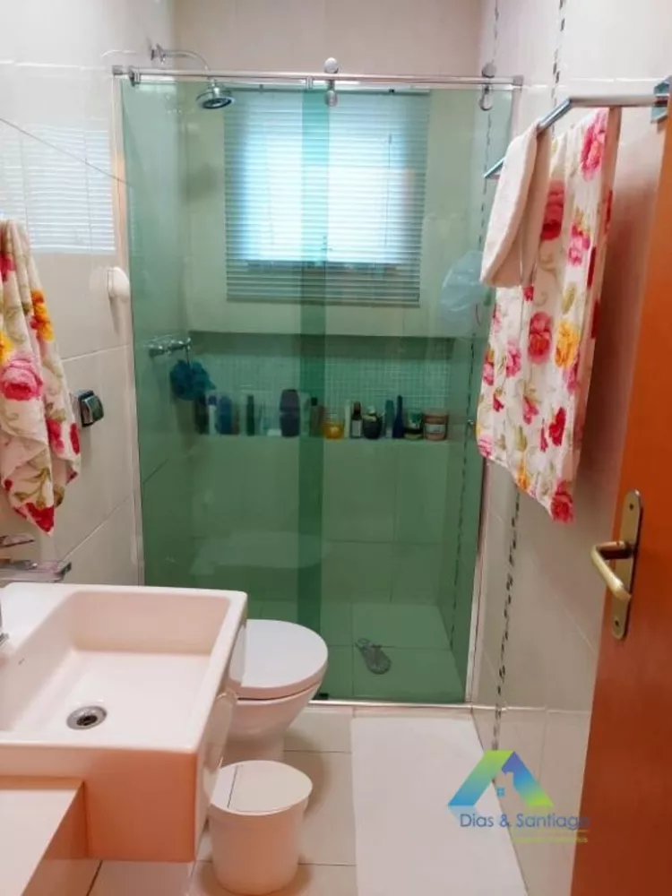 Sobrado à venda com 3 quartos, 100m² - Foto 18