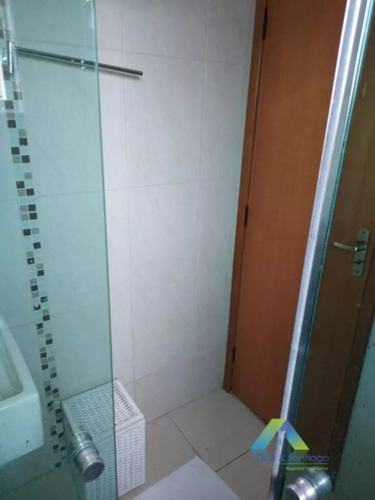 Sobrado à venda com 3 quartos, 100m² - Foto 11