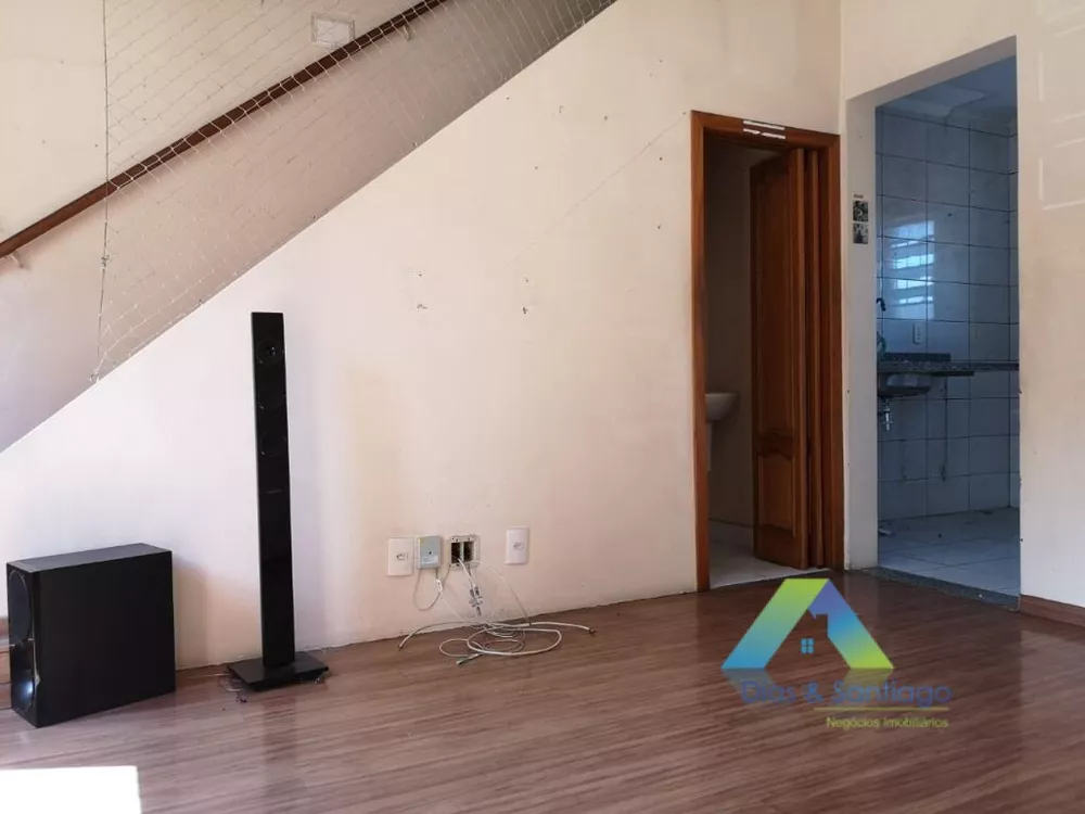 Sobrado à venda com 3 quartos, 125m² - Foto 3